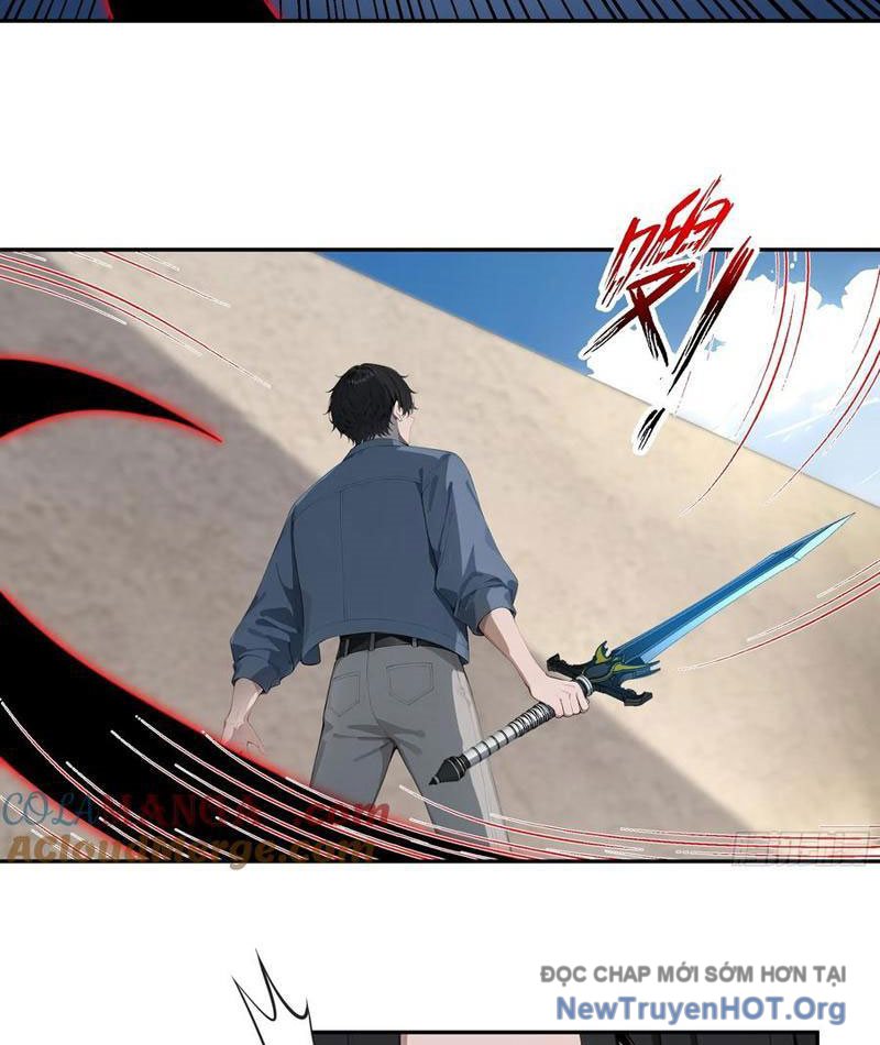 Bắt đầu Vô địch Từ Trúc Cơ Chapter 77 - Trang 7