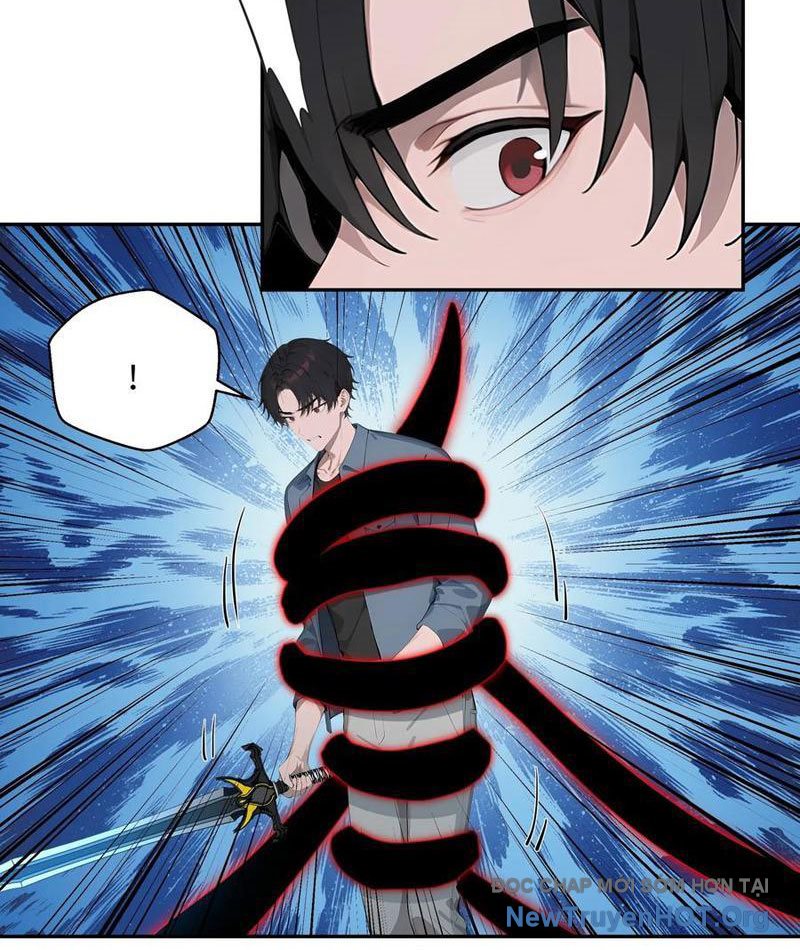 Bắt đầu Vô địch Từ Trúc Cơ Chapter 77 - Trang 8