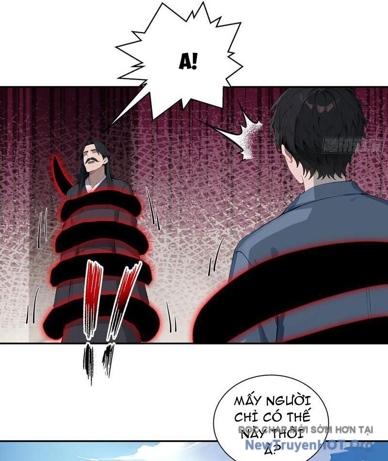 Bắt đầu Vô địch Từ Trúc Cơ Chapter 77 - Trang 9