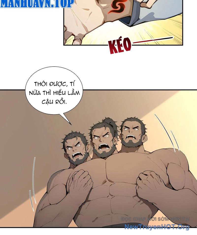 Bắt đầu Vô địch Từ Trúc Cơ Chapter 78 - Trang 11