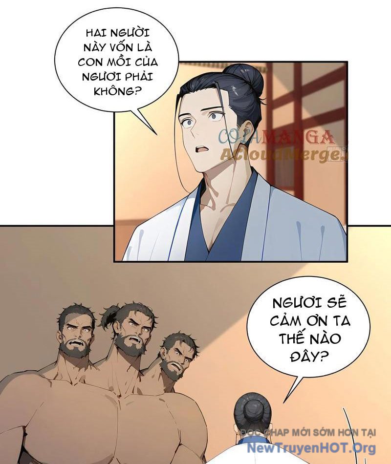 Bắt đầu Vô địch Từ Trúc Cơ Chapter 78 - Trang 12