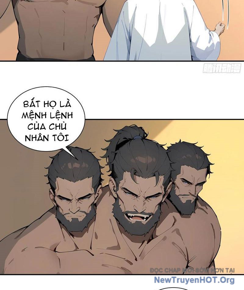 Bắt đầu Vô địch Từ Trúc Cơ Chapter 78 - Trang 13