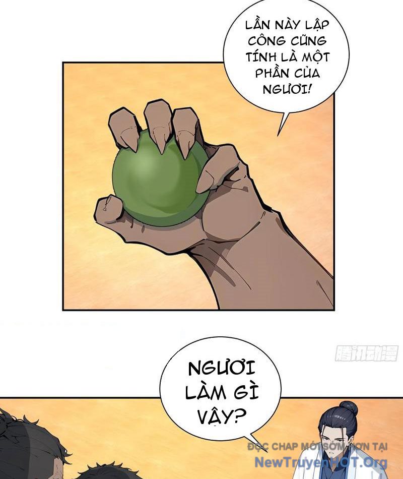 Bắt đầu Vô địch Từ Trúc Cơ Chapter 78 - Trang 14