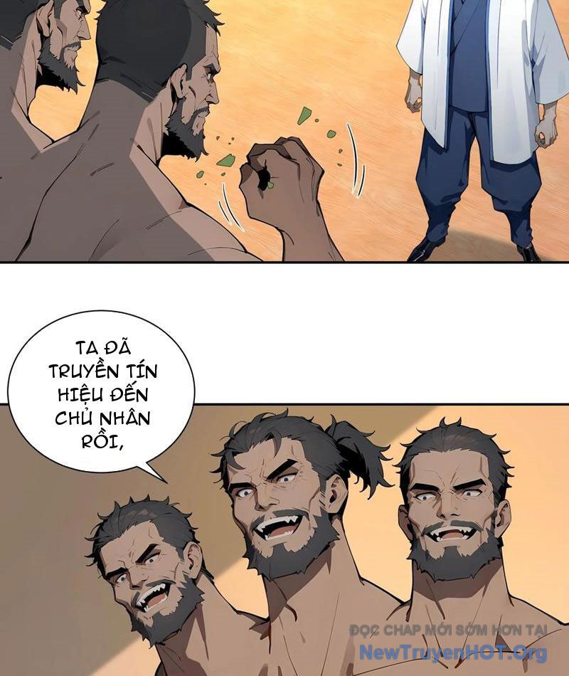 Bắt đầu Vô địch Từ Trúc Cơ Chapter 78 - Trang 15