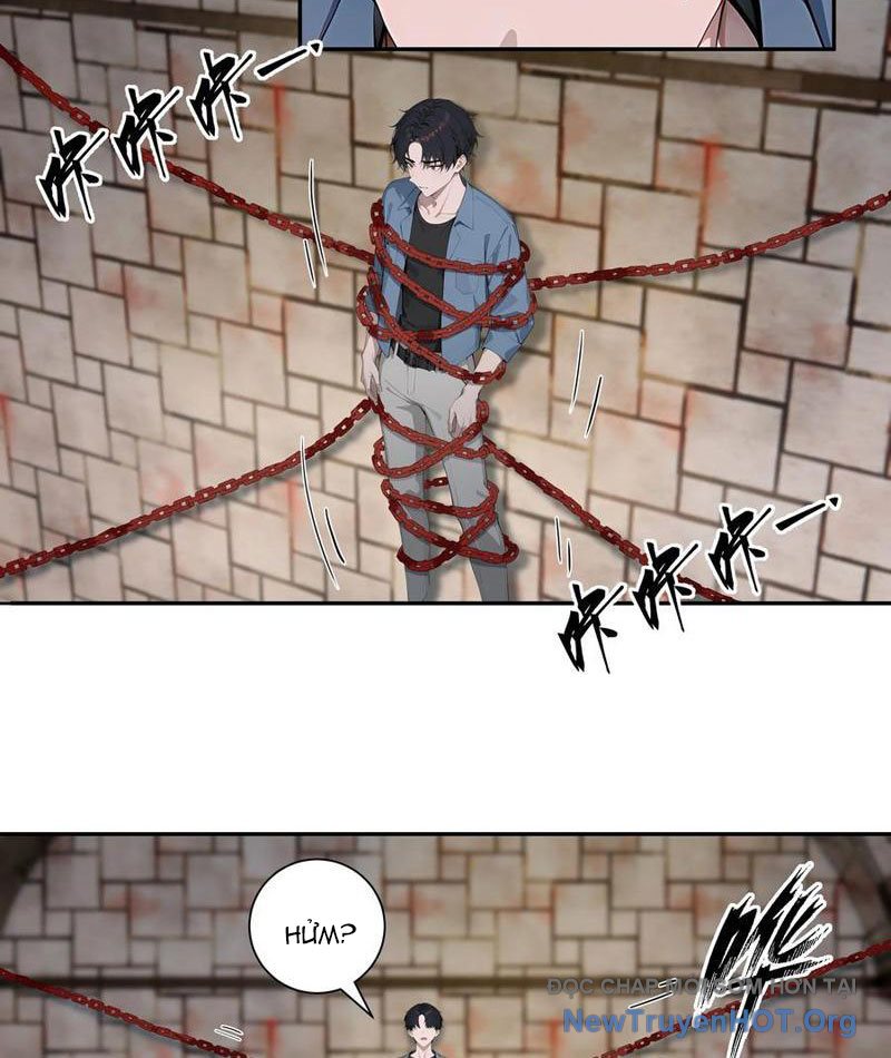 Bắt đầu Vô địch Từ Trúc Cơ Chapter 78 - Trang 18