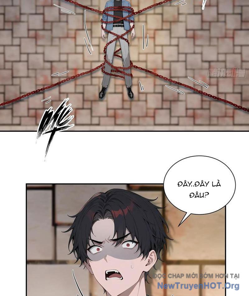 Bắt đầu Vô địch Từ Trúc Cơ Chapter 78 - Trang 19