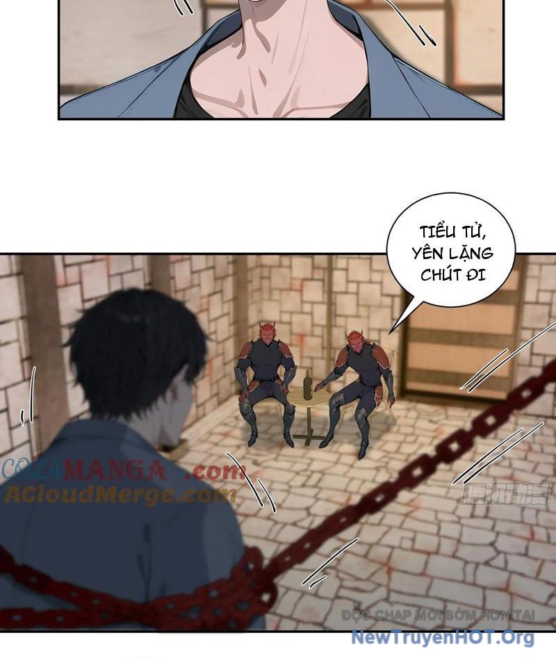 Bắt đầu Vô địch Từ Trúc Cơ Chapter 78 - Trang 20