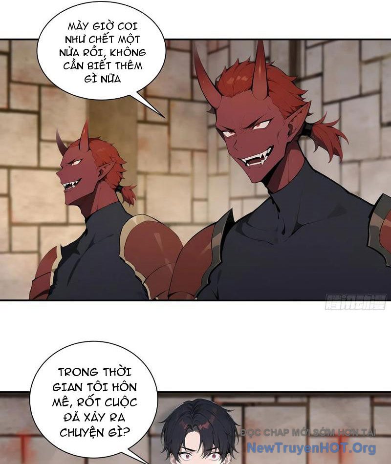 Bắt đầu Vô địch Từ Trúc Cơ Chapter 78 - Trang 21
