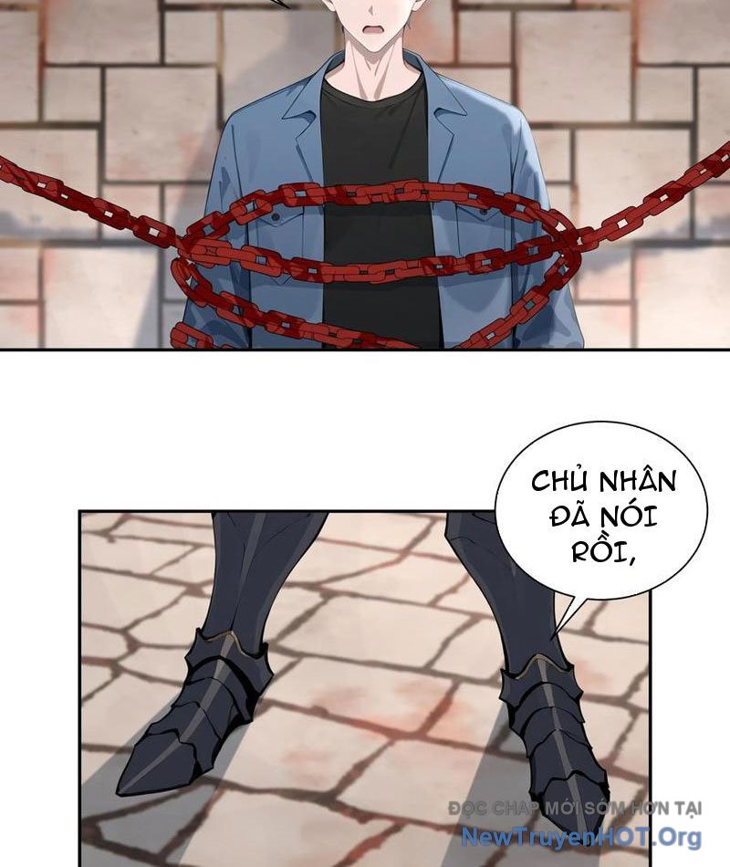 Bắt đầu Vô địch Từ Trúc Cơ Chapter 78 - Trang 22