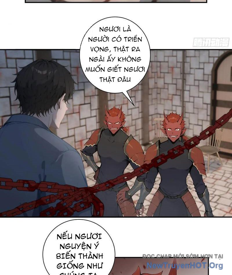 Bắt đầu Vô địch Từ Trúc Cơ Chapter 78 - Trang 23