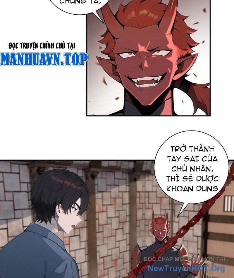 Bắt đầu Vô địch Từ Trúc Cơ Chapter 78 - Trang 24