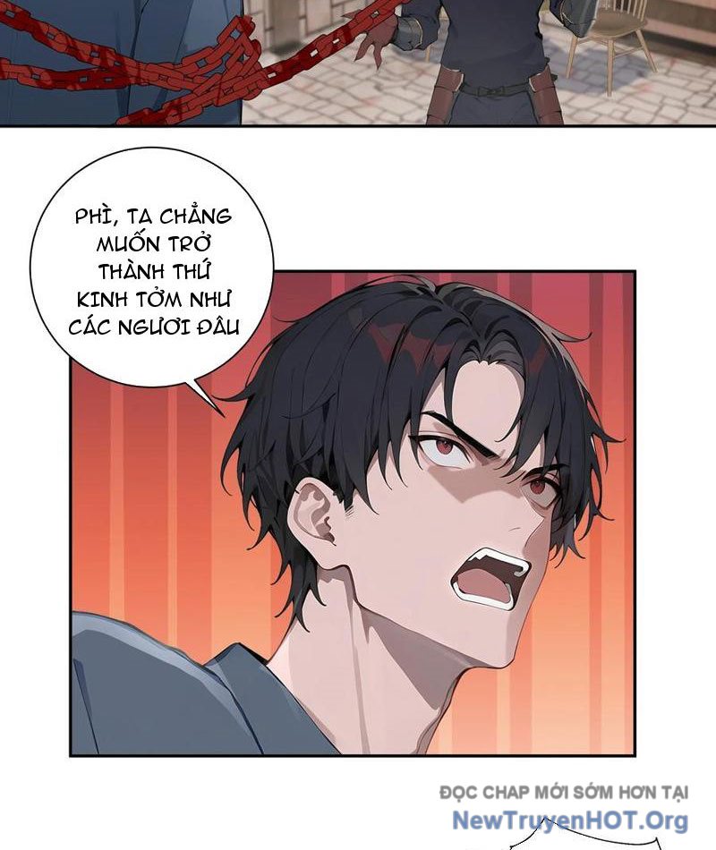 Bắt đầu Vô địch Từ Trúc Cơ Chapter 78 - Trang 25