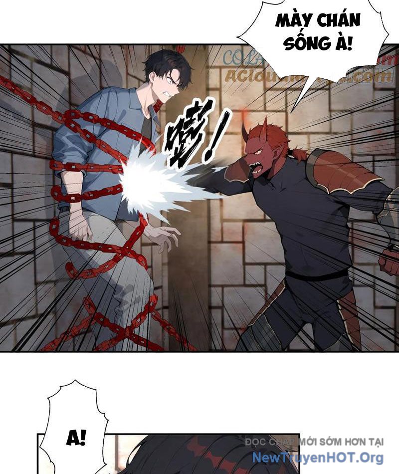 Bắt đầu Vô địch Từ Trúc Cơ Chapter 78 - Trang 26