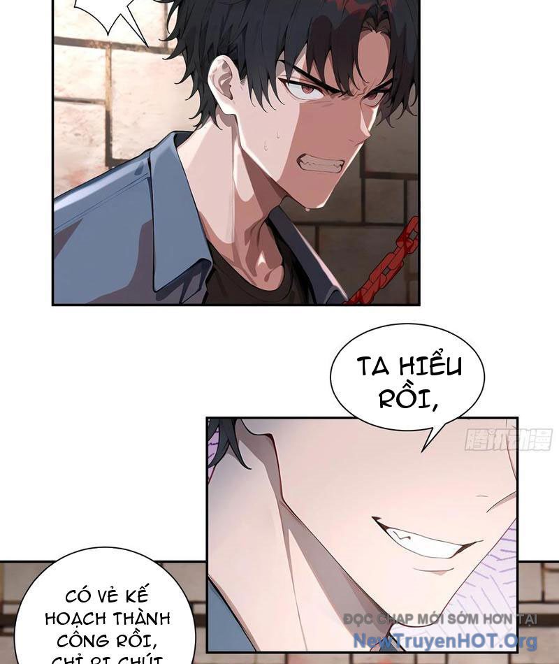 Bắt đầu Vô địch Từ Trúc Cơ Chapter 78 - Trang 27