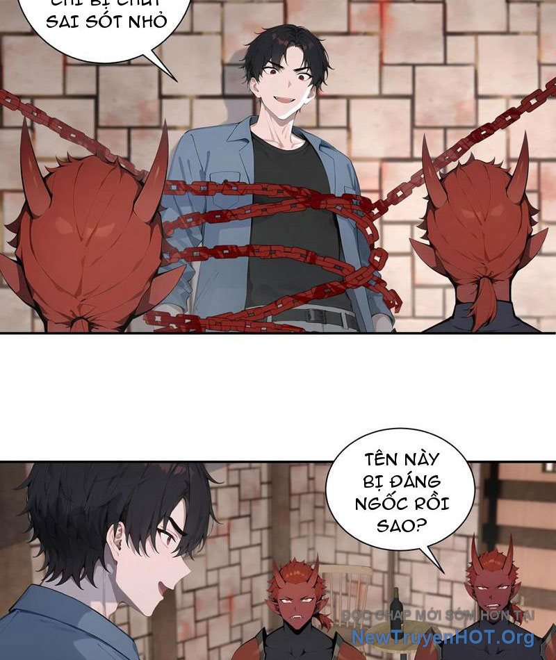 Bắt đầu Vô địch Từ Trúc Cơ Chapter 78 - Trang 28