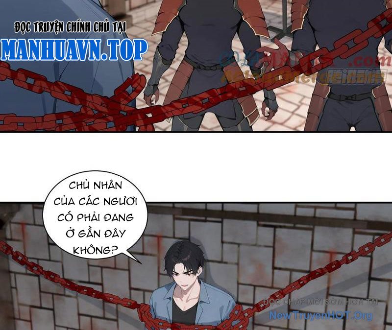 Bắt đầu Vô địch Từ Trúc Cơ Chapter 78 - Trang 29
