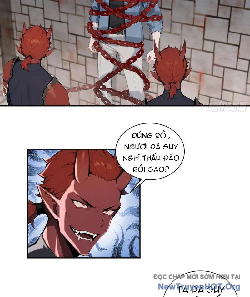 Bắt đầu Vô địch Từ Trúc Cơ Chapter 78 - Trang 30