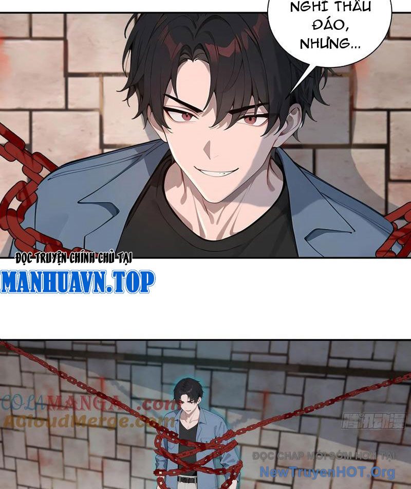 Bắt đầu Vô địch Từ Trúc Cơ Chapter 78 - Trang 31