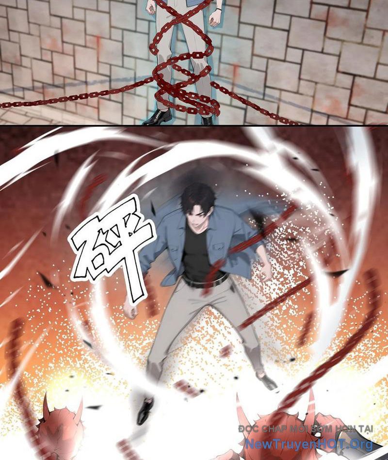 Bắt đầu Vô địch Từ Trúc Cơ Chapter 78 - Trang 32