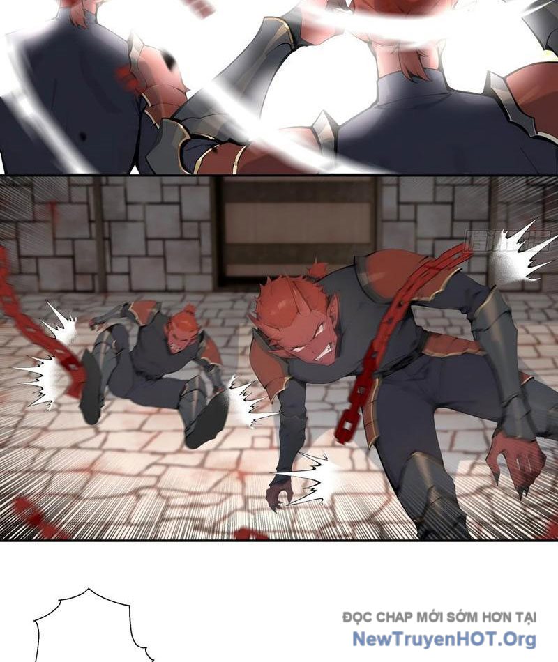 Bắt đầu Vô địch Từ Trúc Cơ Chapter 78 - Trang 33