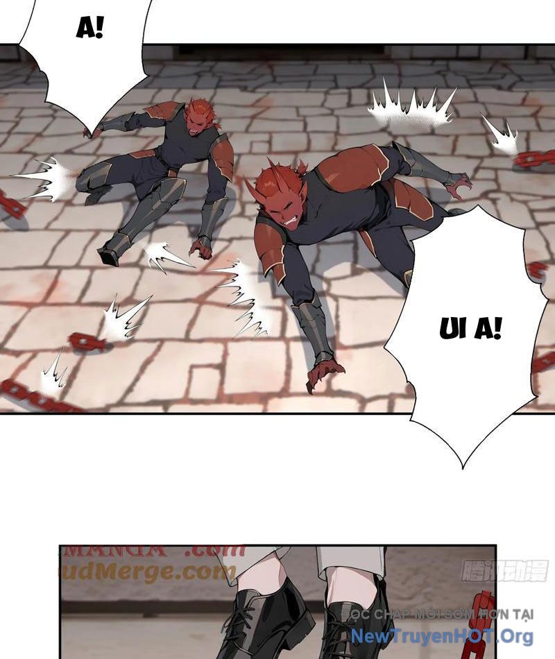 Bắt đầu Vô địch Từ Trúc Cơ Chapter 78 - Trang 34