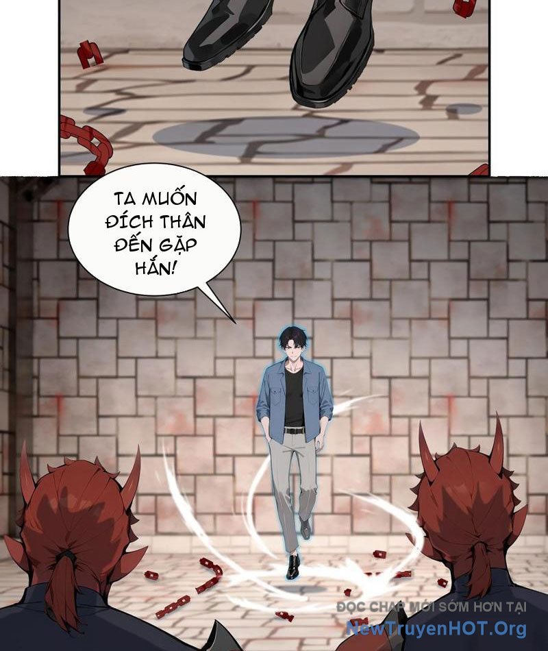 Bắt đầu Vô địch Từ Trúc Cơ Chapter 78 - Trang 35