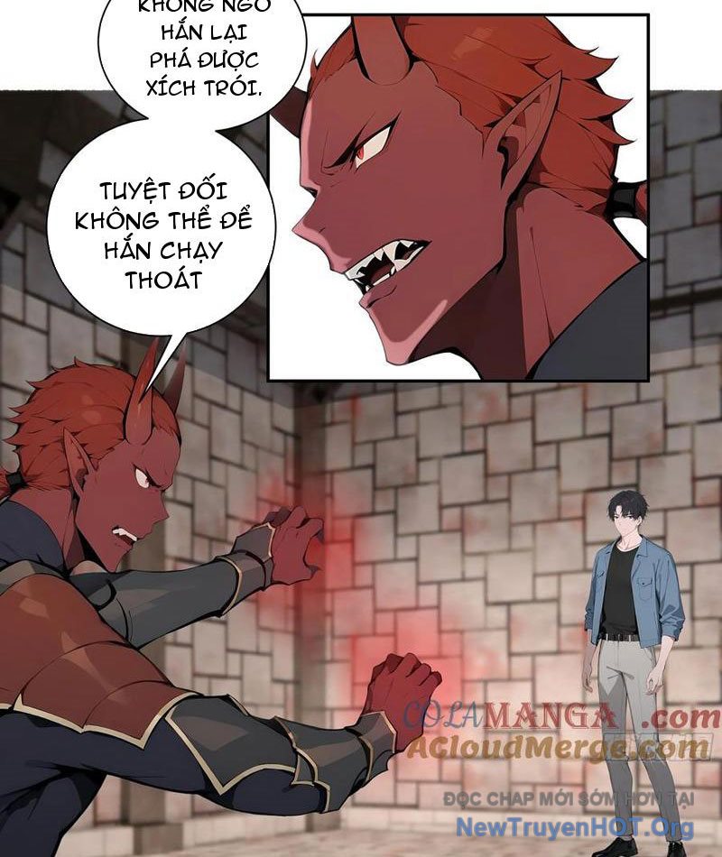 Bắt đầu Vô địch Từ Trúc Cơ Chapter 78 - Trang 37