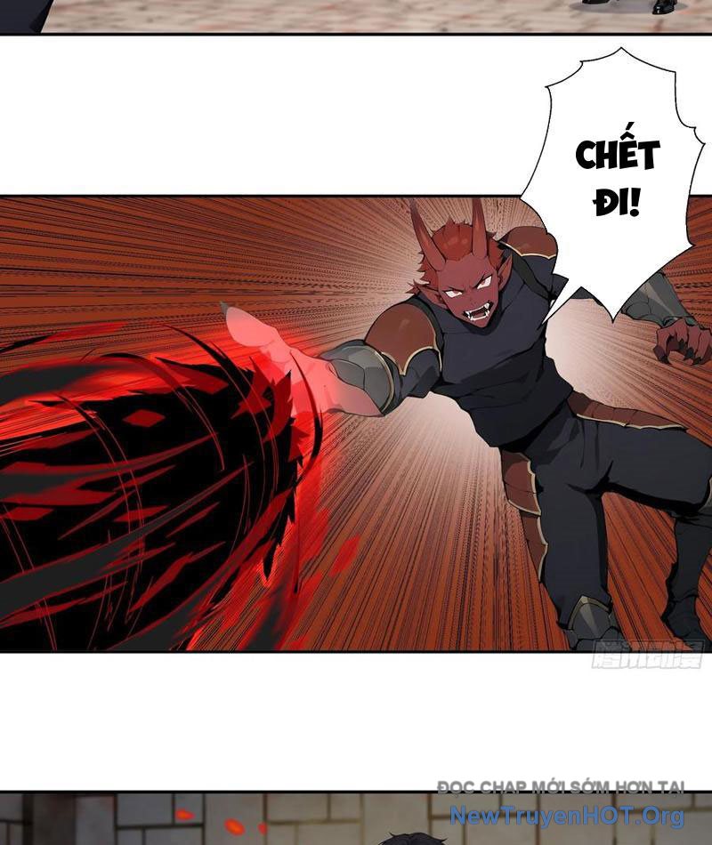 Bắt đầu Vô địch Từ Trúc Cơ Chapter 78 - Trang 38