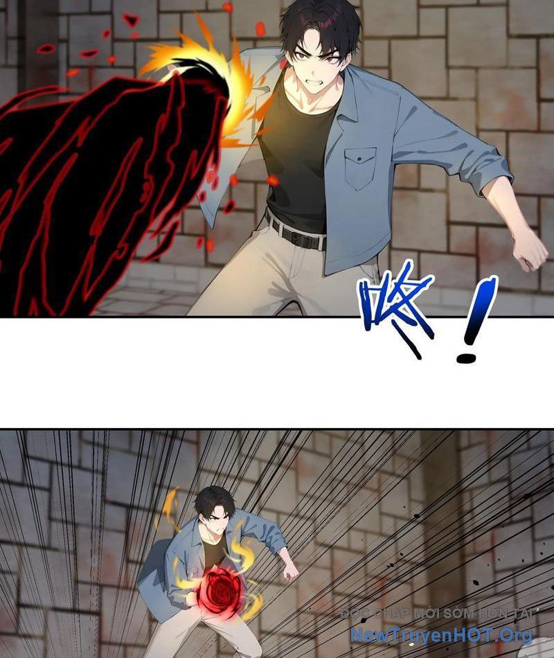 Bắt đầu Vô địch Từ Trúc Cơ Chapter 78 - Trang 39
