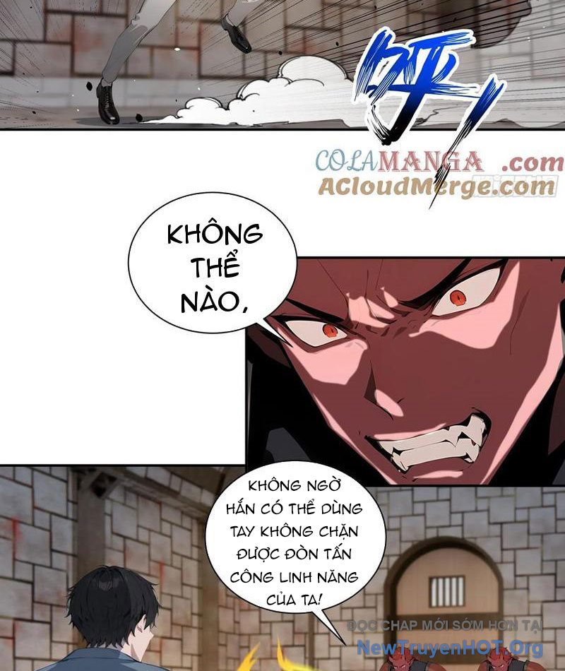 Bắt đầu Vô địch Từ Trúc Cơ Chapter 78 - Trang 40