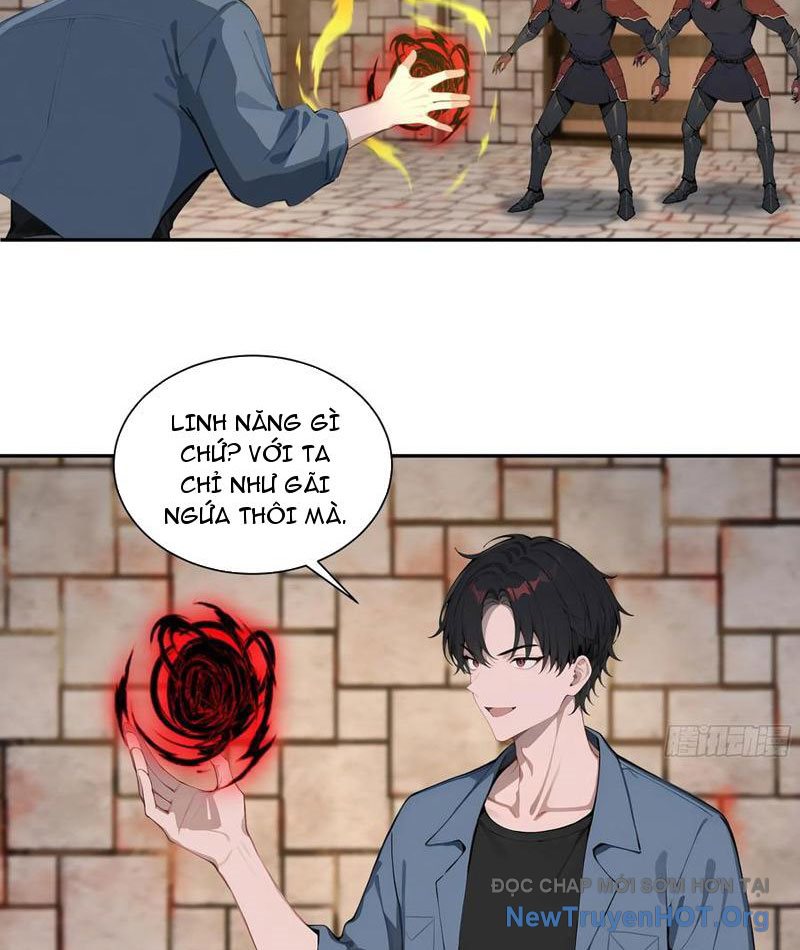 Bắt đầu Vô địch Từ Trúc Cơ Chapter 78 - Trang 41