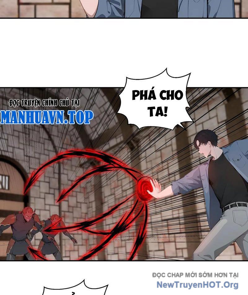 Bắt đầu Vô địch Từ Trúc Cơ Chapter 78 - Trang 42