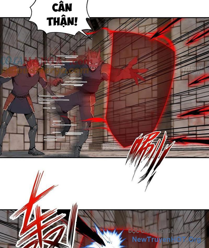 Bắt đầu Vô địch Từ Trúc Cơ Chapter 78 - Trang 43
