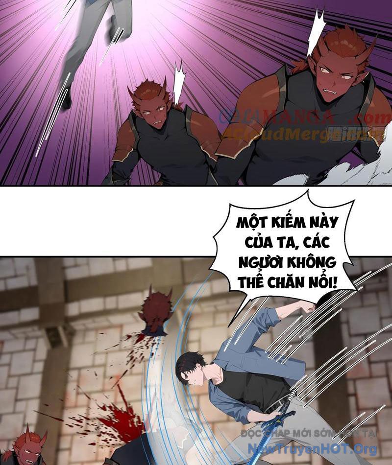 Bắt đầu Vô địch Từ Trúc Cơ Chapter 78 - Trang 46