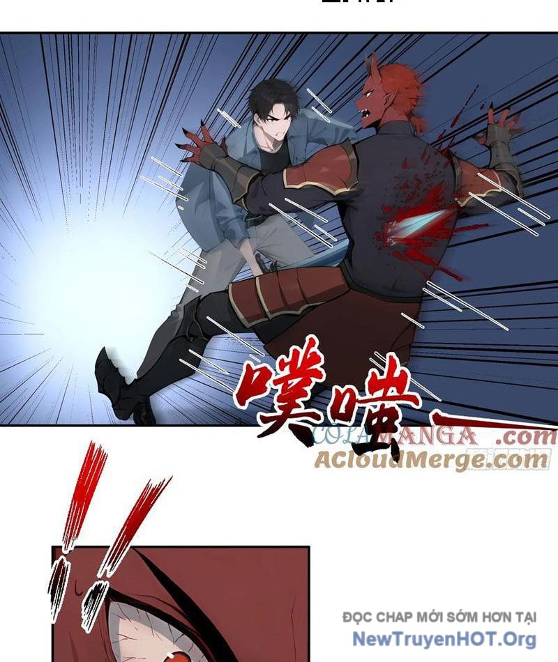 Bắt đầu Vô địch Từ Trúc Cơ Chapter 78 - Trang 48
