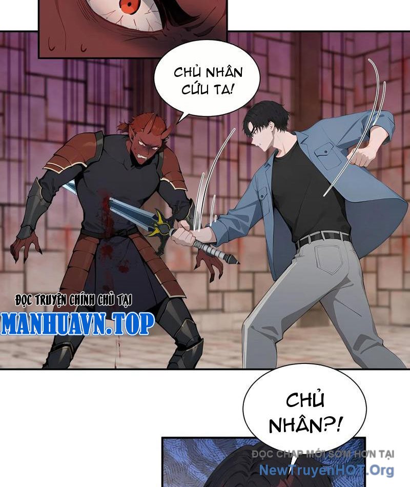 Bắt đầu Vô địch Từ Trúc Cơ Chapter 78 - Trang 49