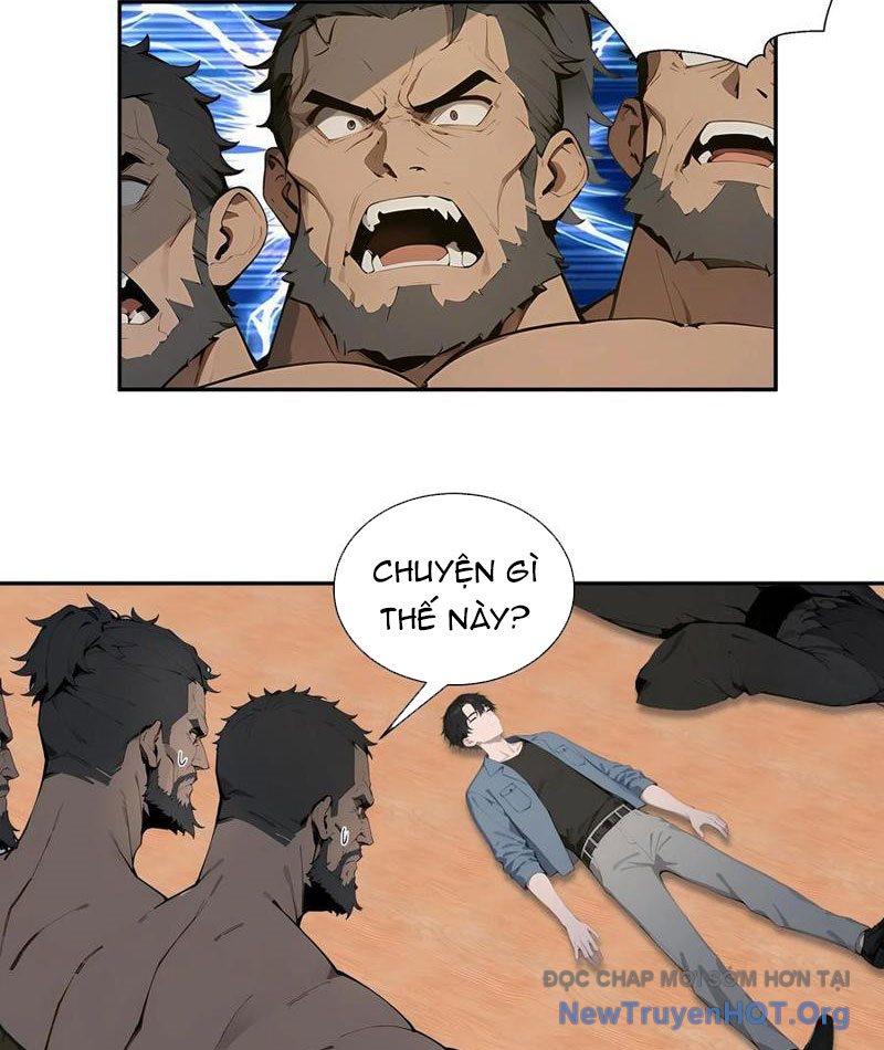 Bắt đầu Vô địch Từ Trúc Cơ Chapter 78 - Trang 5