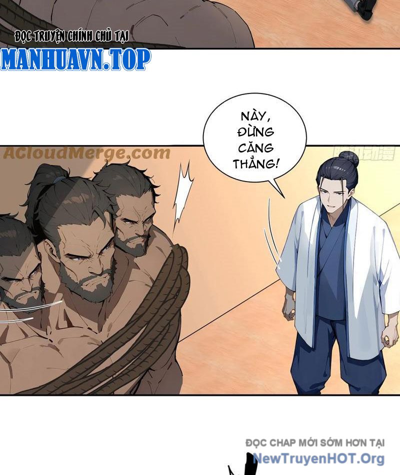Bắt đầu Vô địch Từ Trúc Cơ Chapter 78 - Trang 6