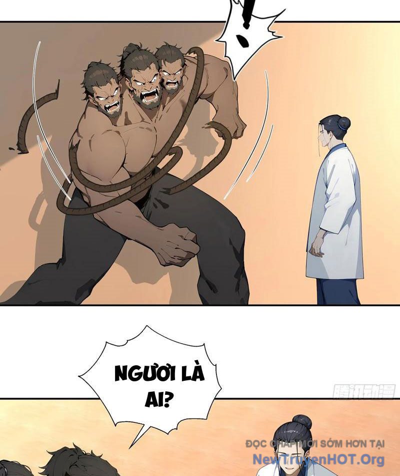 Bắt đầu Vô địch Từ Trúc Cơ Chapter 78 - Trang 7