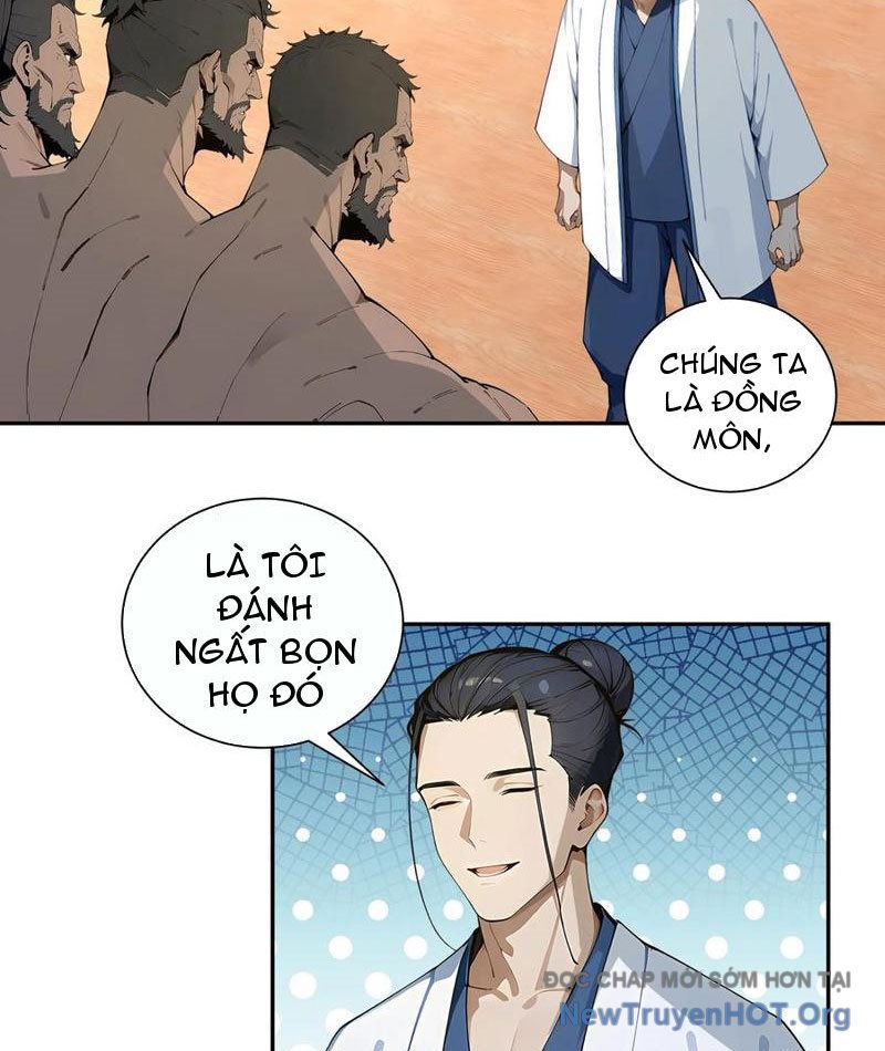 Bắt đầu Vô địch Từ Trúc Cơ Chapter 78 - Trang 8