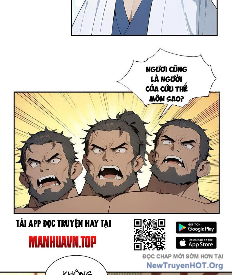 Bắt đầu Vô địch Từ Trúc Cơ Chapter 78 - Trang 9