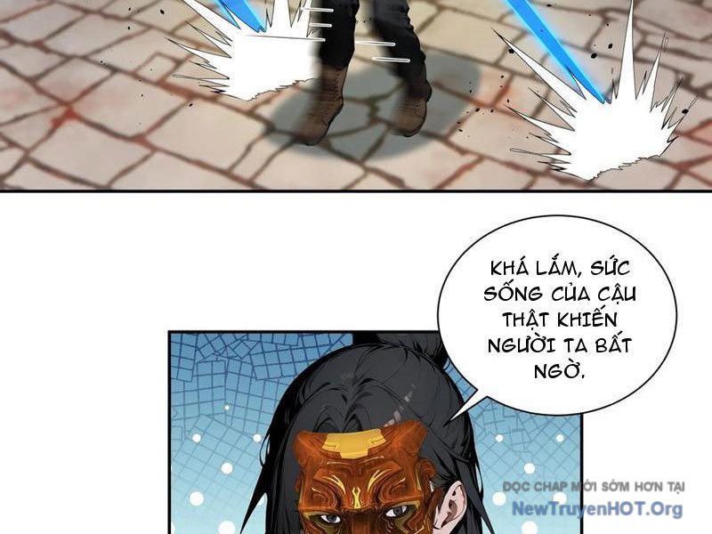 Bắt đầu Vô địch Từ Trúc Cơ Chapter 79 - Trang 10