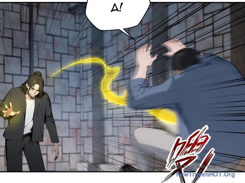 Bắt đầu Vô địch Từ Trúc Cơ Chapter 79 - Trang 23