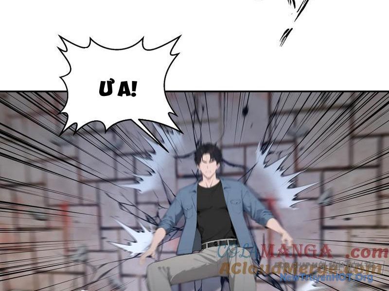 Bắt đầu Vô địch Từ Trúc Cơ Chapter 79 - Trang 24