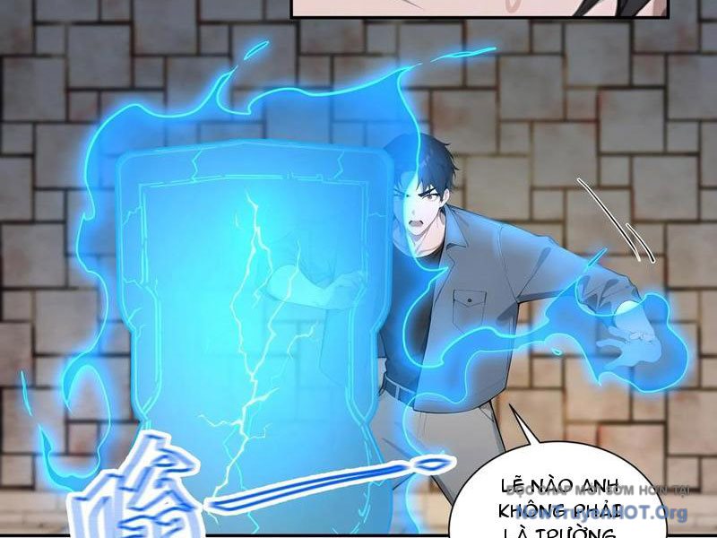 Bắt đầu Vô địch Từ Trúc Cơ Chapter 79 - Trang 32