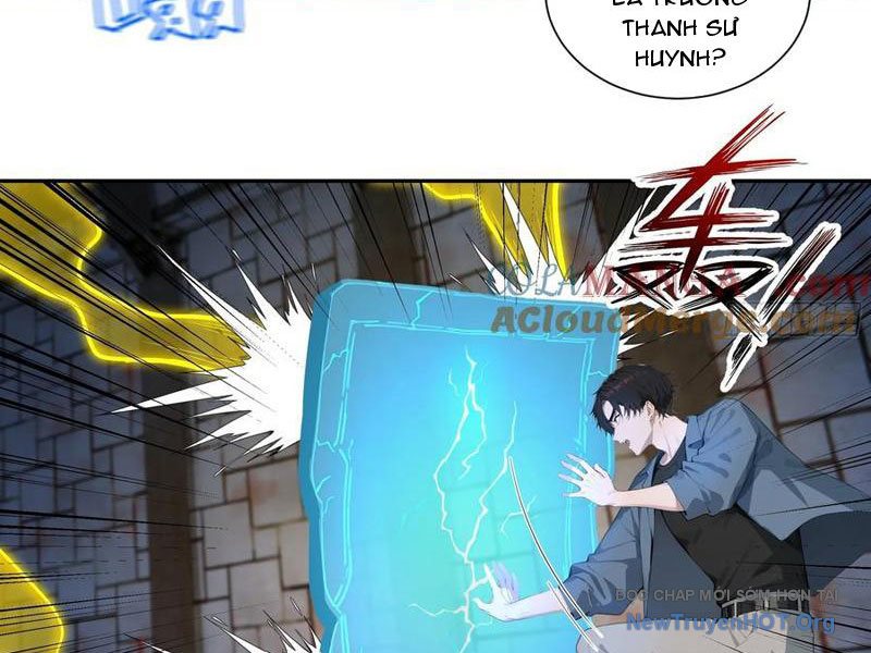 Bắt đầu Vô địch Từ Trúc Cơ Chapter 79 - Trang 33