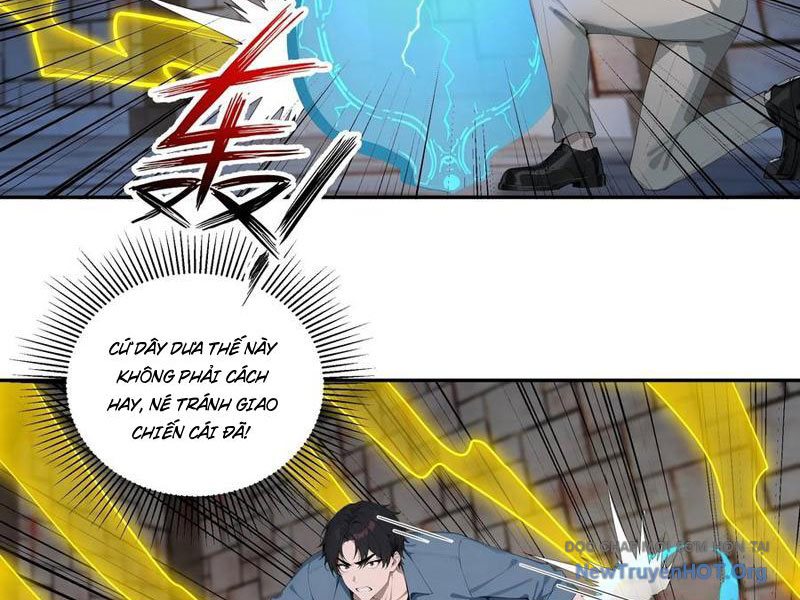 Bắt đầu Vô địch Từ Trúc Cơ Chapter 79 - Trang 34