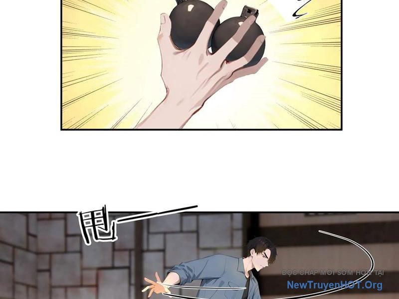 Bắt đầu Vô địch Từ Trúc Cơ Chapter 79 - Trang 41