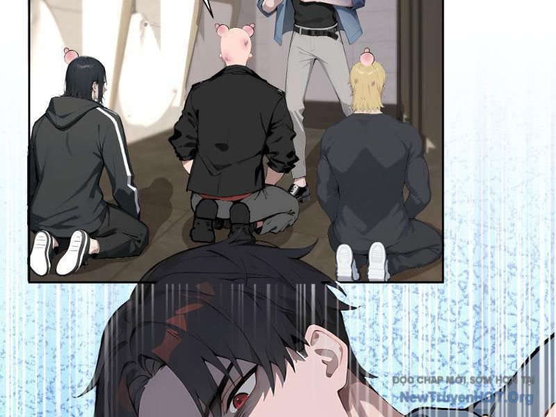 Bắt đầu Vô địch Từ Trúc Cơ Chapter 8 - Trang 10