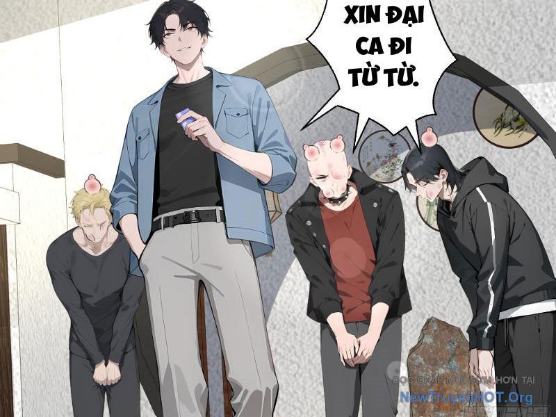 Bắt đầu Vô địch Từ Trúc Cơ Chapter 8 - Trang 28